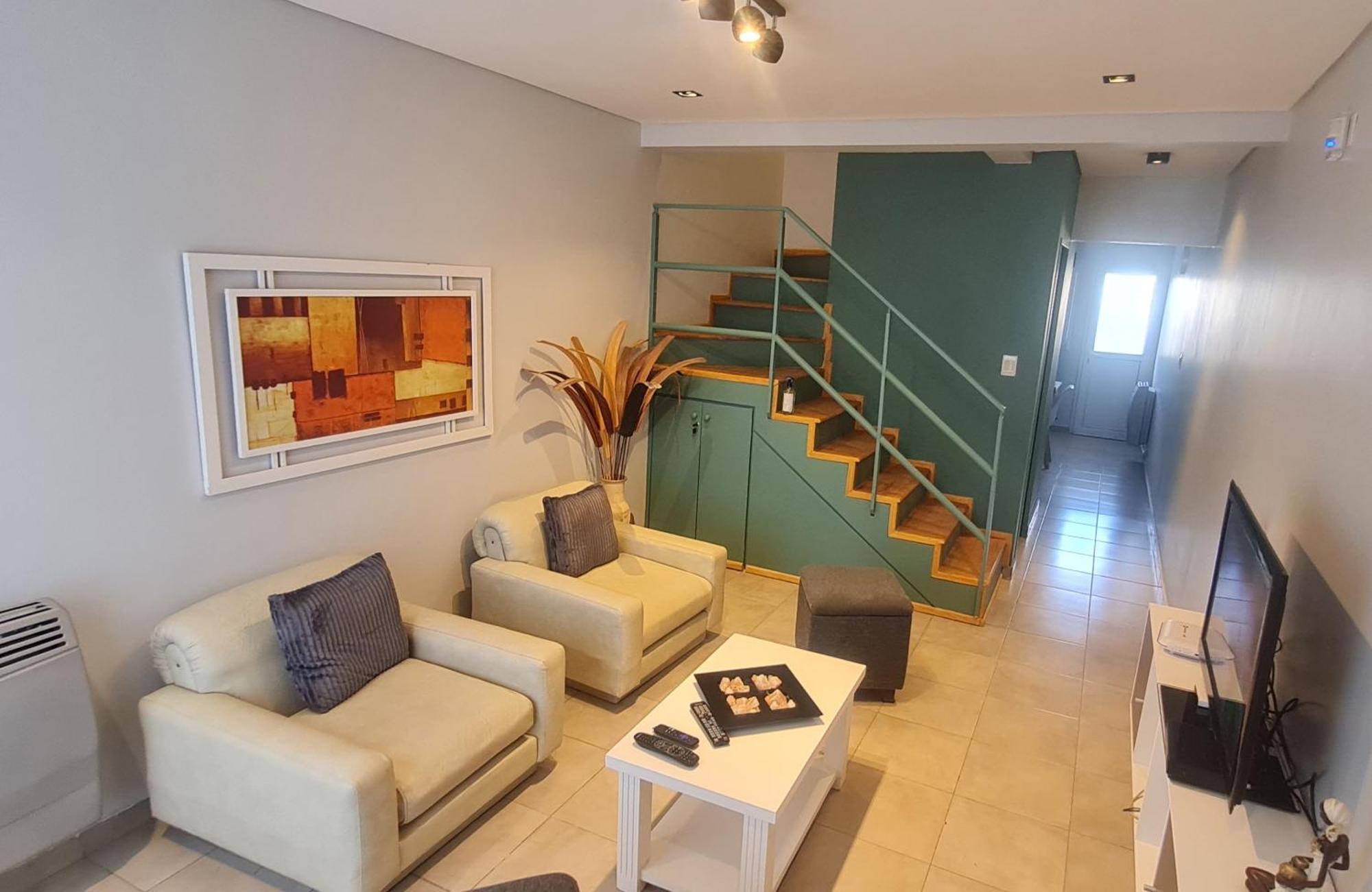 Duplex Portugal Tw Сasa de vacaciones