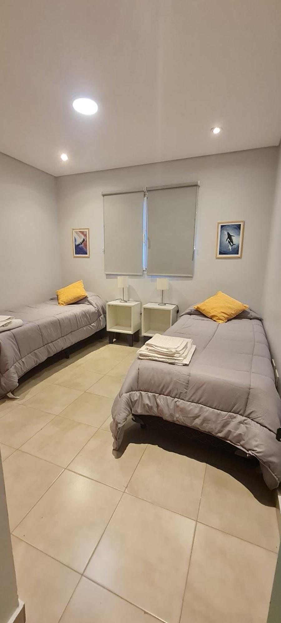 Duplex Portugal Tw Сasa de vacaciones Trelew