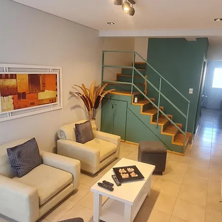 Duplex Portugal Tw Villa Trelew Exterior photo
