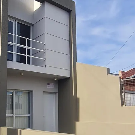 Duplex Portugal Tw Villa Trelew Exterior photo