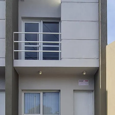 Duplex Portugal Tw Villa Trelew Exterior photo