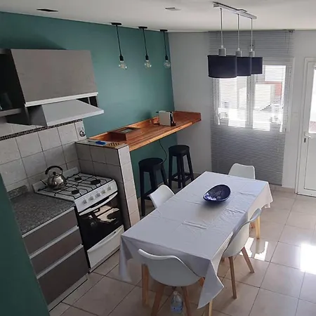 Duplex Portugal Tw Villa Trelew Exterior photo