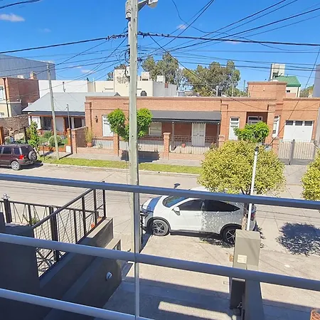 Duplex Portugal Tw Villa Trelew Exterior photo