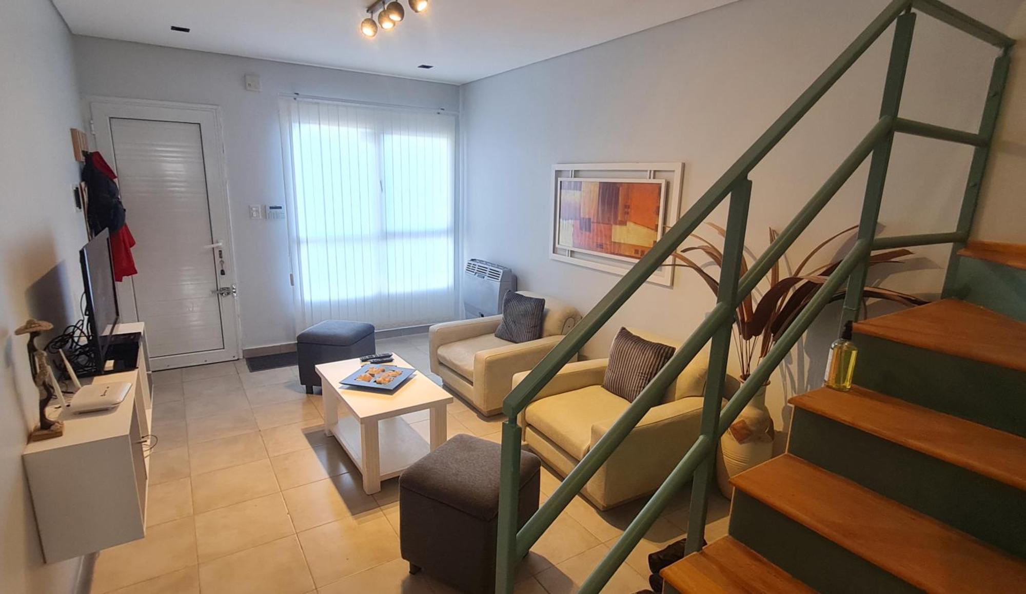 Duplex Portugal Tw Trelew